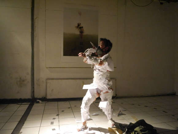 © Hypersensitve Productions